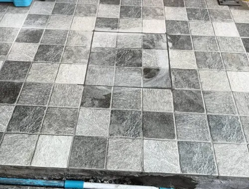 ผลงานช่างซ่อมท่อประปา