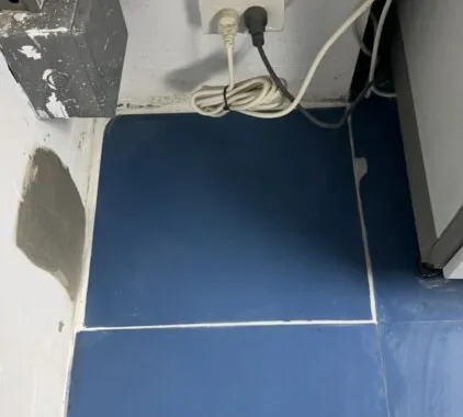 ผลงานช่างซ่อมท่อประปา