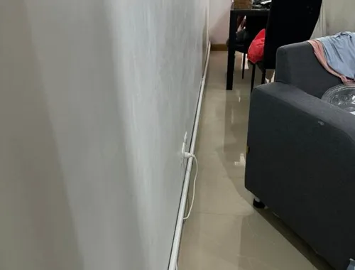 ผลงานช่างซ่อมท่อประปา