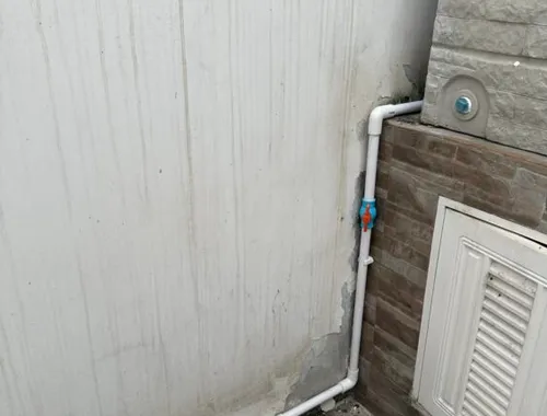 ผลงานช่างซ่อมท่อประปา