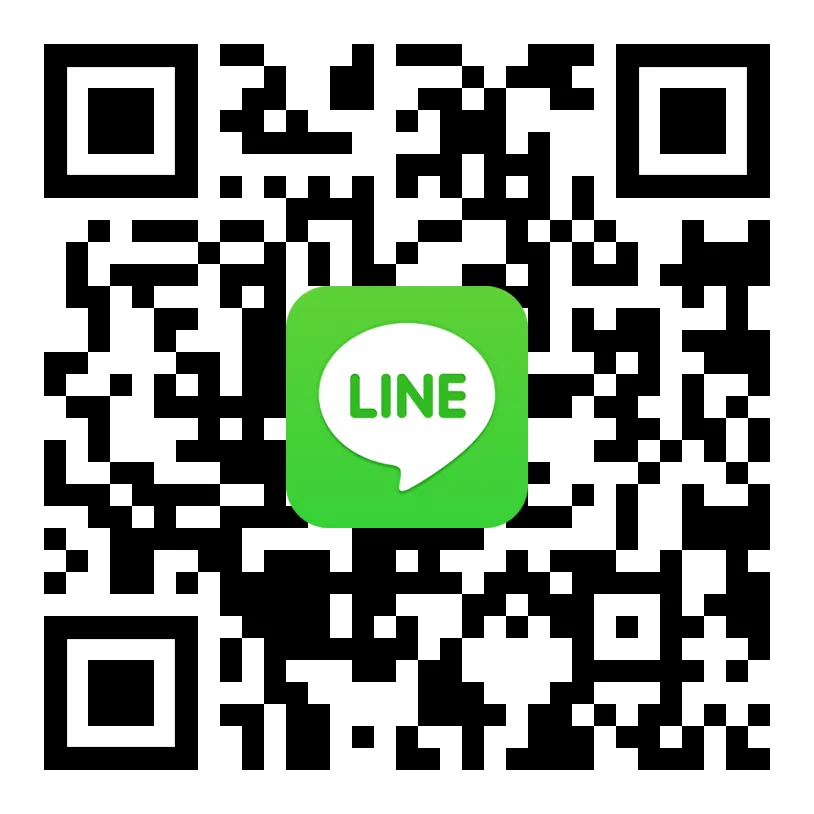 Line QR