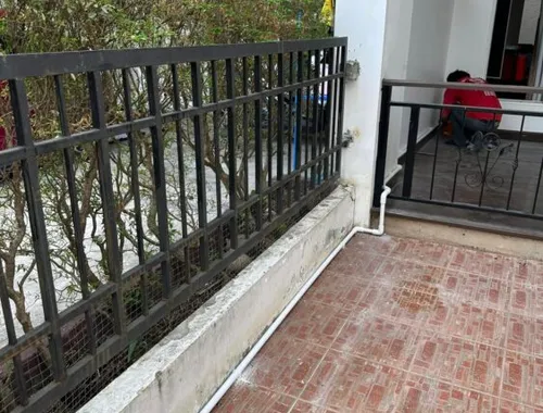 ผลงานช่างซ่อมท่อประปา