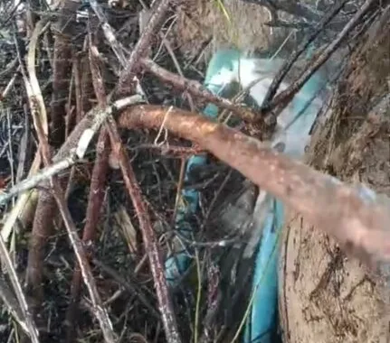 ผลงานช่างซ่อมท่อประปา