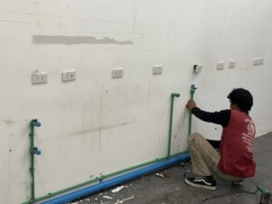 เดินท่อ ppr