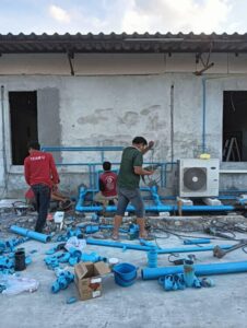 ช่างซ่อมท่อประปาใกล้ฉัน