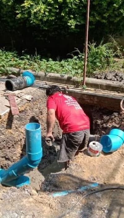 ช่างซ่อมท่อประปาใกล้ฉัน